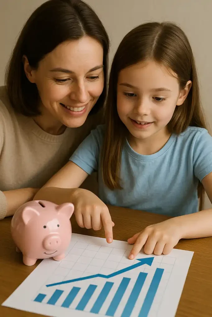 Roth IRA for Children (Minor Accounts)
