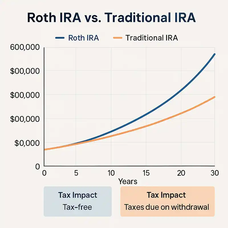 2025 Roth IRA Loopholes