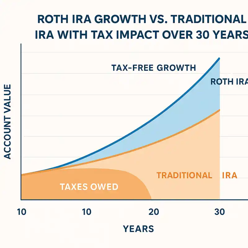 The Backdoor Roth IRA Strategy